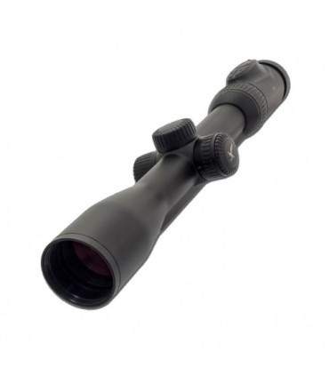 Optinis Taikiklis Swarovski Z8i 1.7-13.3x42 P SR 4A-IF