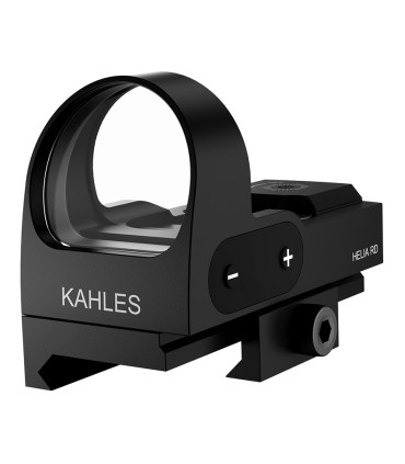 Kolimatoriaus taikiklis  HELIA RD picatinny Mount