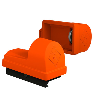 Kolimatoriaus taikiklis  HELIA RD picatinny Mount