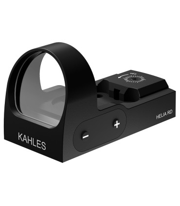 Kolimatoriaus taikiklis Kahles Helia RD Adapter Plate