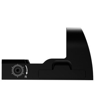 Kolimatoriaus taikiklis Kahles Helia RD Adapter Plate