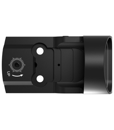 Kolimatoriaus taikiklis Kahles Helia RD Adapter Plate