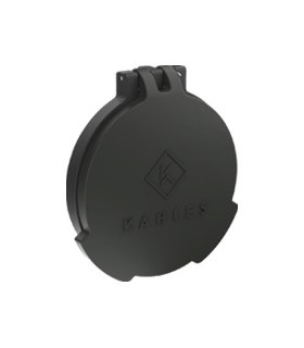 Objektyvo apsauga Tenebraex Flip Up Cover 24mm