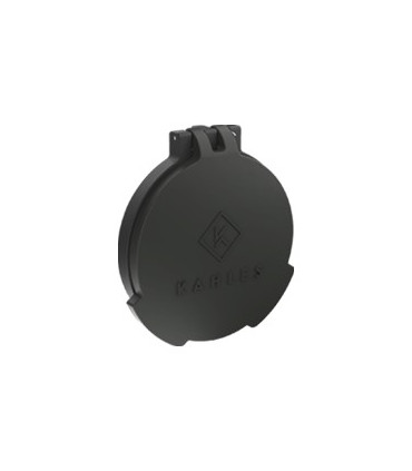 Objektyvo apsauga Tenebraex Flip Up Cover 24mm