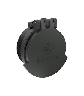 Okuliaro dangtelis Kahles Tenebraex FlipUp