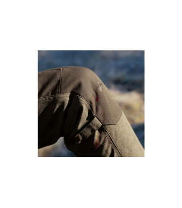 Kelnės Seeland Helt II Grizzly brown