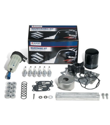 Aptarnavimo rinkinys Suzuki DF250A/300AP/250SS nuo 2011m.