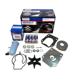 Aptarnavimo rinkinys  Suzuki DF70A/80A/90A