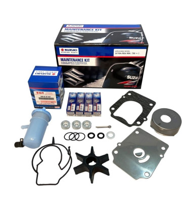Aptarnavimo rinkinys  Suzuki DF70A/80A/90A