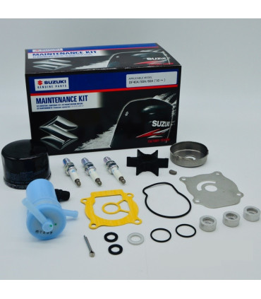 Aptarnavimo rinkinys  Suzuki DF40A/50A/60A
