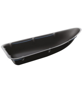 Medžioklės rogės TERRAINSLEIGH CANADA COMPACT (1,4x0,65 m, 5 kg)