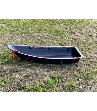 Medžioklės rogės TERRAINSLEIGH CANADA COMPACT (1,4x0,65 m, 5 kg)