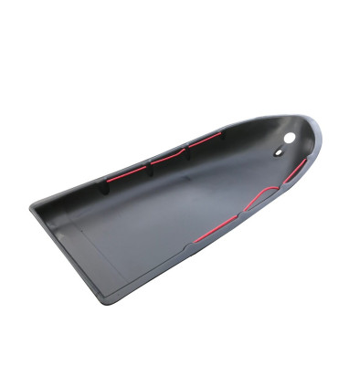 Medžioklės rogės TERRAINSLEIGH CANADA CLASSIC (2,33x0,85 m, 14 kg)