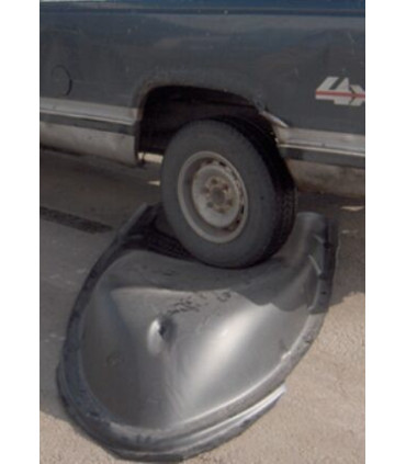 Medžioklės rogės TERRAINSLEIGH CANADA CLASSIC OPEN (2,33x0,85 m, 14 kg) su galimybe prasiilginti