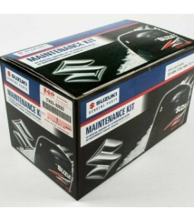 Aptarnavimo rinkinys  Suzuki DF100A/115A/140A (13-)