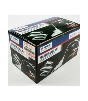 Aptarnavimo rinkinys  Suzuki DF100A/115A/140A (13-)