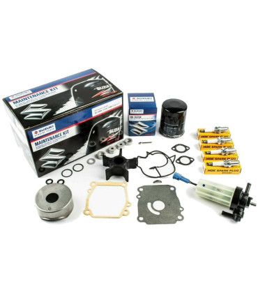 Aptarnavimo rinkinys  Suzuki DF100A/115A/140A (13-)