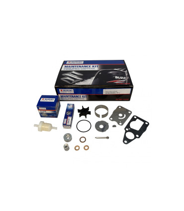 Aptarnavimo rinkinys  Suzuki DF4A/5A/6A (17-)