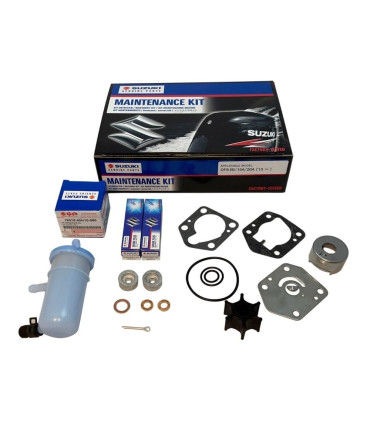 Aptarnavimo rinkinys  Suzuki DF9,9B/15A /20A(13-)