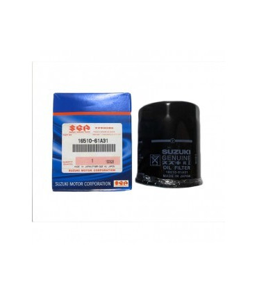 Tepalo filtras originalus Suzuki DF70/80/90/115/140