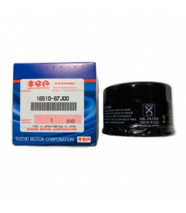 Tepalo filtras originalus Suzuki DF25/30/40/60/70