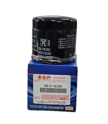 Tepalo filtras originalus Suzuki DF140 iki 2009m.