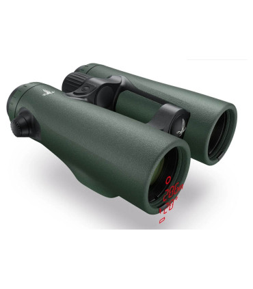 Žiūronai Su Tolimačiu SWAROVSKI EL RANGE 10x42