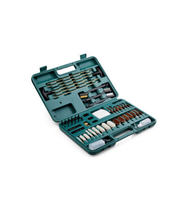 Ginklų valymo rinkinys