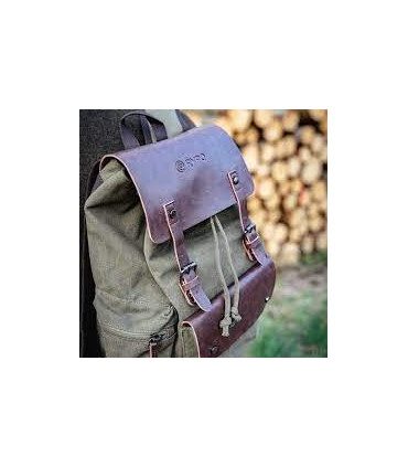 Kuprinė RYPO Canvas