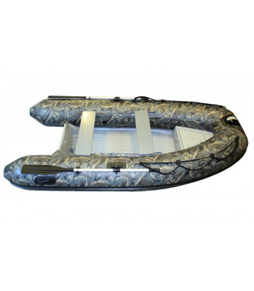 RIB valtis Dulkan 320