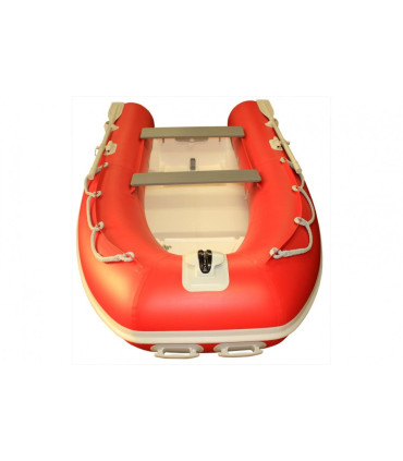 RIB valtis Dulkan 320