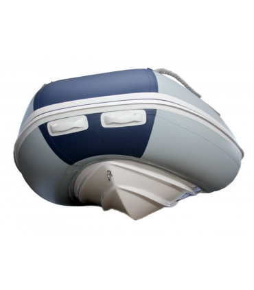 RIB valtis Dulkan 320