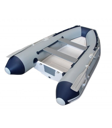 RIB valtis Dulkan 320