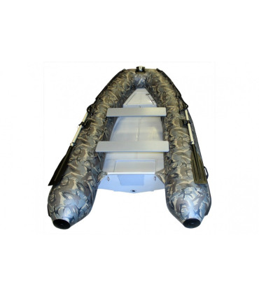 RIB valtis Dulkan 320