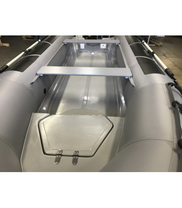 RIB valtis Dulkan 430