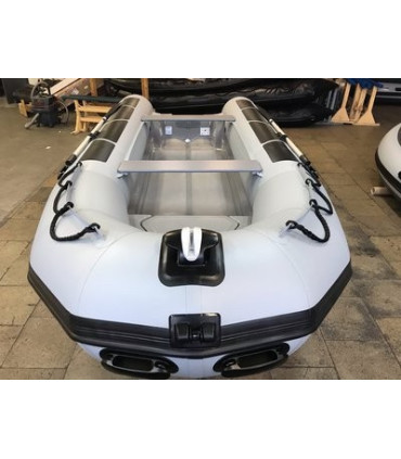 RIB valtis Dulkan 430