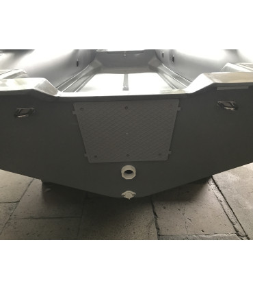 RIB valtis Dulkan 430