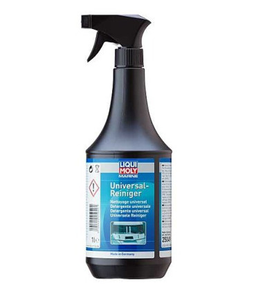 Universalus Marine valiklis LIQUI MOLY