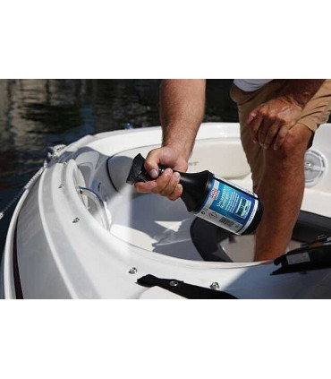 Universalus Marine valiklis LIQUI MOLY