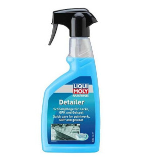 Valiklis LIQUI MOLY