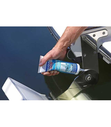 Konsistencinis tepalas Marine  LIQUI MOLY  250g