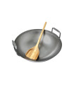 Anglies plieno wok keptuvė