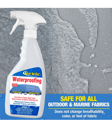 Impregnantas Star brite 650ml