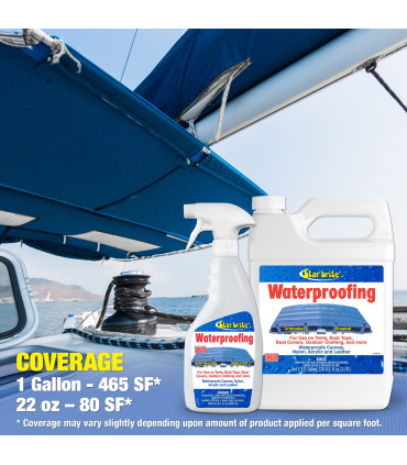 Impregnantas Star brite 650ml