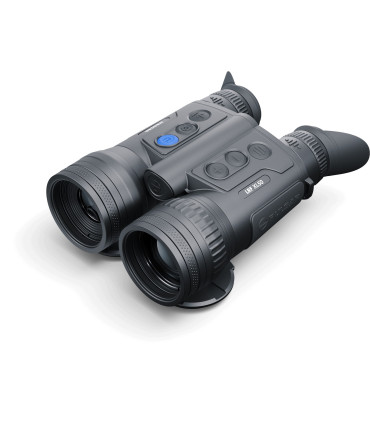 Termovizoriniai žiūronai PULSAR Merger LRF XL50