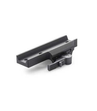 Pulsar tvirtinimas prie ginklo Weaver LQD