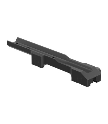 Pulsar tvirtinimas prie ginklo Los/Dovtail