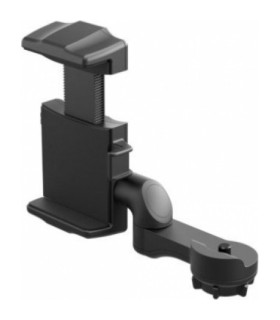 Pulsar Helion Flip-up mobiliojo telefono tvirtinimas