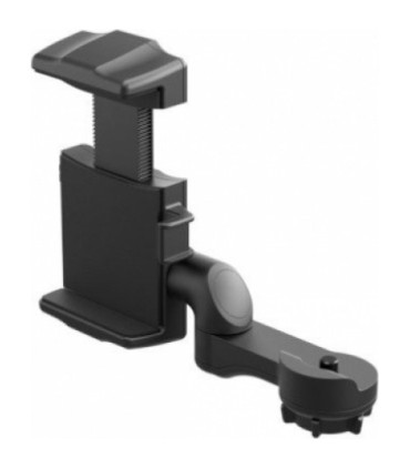 Pulsar Helion Flip-up mobiliojo telefono tvirtinimas