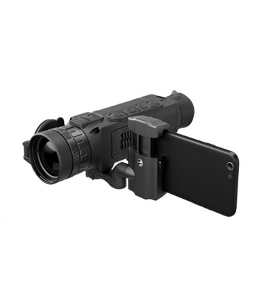 Pulsar Helion Flip-up mobiliojo telefono tvirtinimas